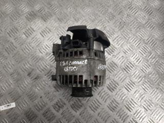 генератор Ford Transit Connect 1 поколение [рестайлинг] 2011, 1.8 л., R3PA, дизель, МКПП, фургон, передний привод