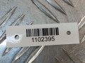 блок управления двигателем Audi A4 B5 1998, 1.6 л., i, бензин, -, 3B0907557E - фото №5