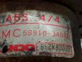 блок ABS Hyundai Sonata Y3 1995, 3.0 л., i, бензин, 58910-34020 - фото №5