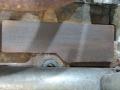 двигатель Peugeot Boxer 1 поколение [рестайлинг] 2006, 2.8 л., дизель, -, 8140.43S, 2220-4202009 - фото №6