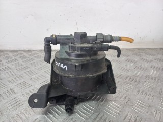 корпус топливного фильтра Volvo S40 2 поколение 2006, 2.0 л., дизель, 9645928180