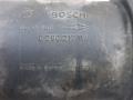 расходомер воздуха Mercedes-Benz Vito W638 2003, 2.2 л., CDi, 280217114 - фото №4