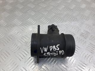 расходомер воздуха Volkswagen Passat B5 2000, 1.9 л., TDi PD, дизель, -, 0281002463