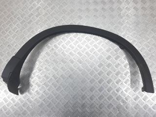 молдинг крыла заднего левого Mazda CX-5 1 поколение 2015, KD53-51W61