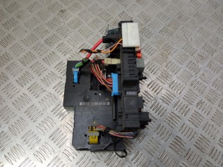 блок SAM Mercedes-Benz C-Класс W204/S204 2010, 2129021201, 2049005301