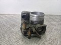 заслонка дроссельная Volkswagen Passat B6 2008, 1.6 л., бензин, 06A133062AT - фото №3