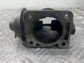клапан EGR BMW 5 серия E39 1997, 2.5 л., 11712248139 - фото №3