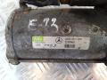 стартер Mercedes-Benz C-Класс W203/S203/CL203 2001, 2.2 л., дизель - фото №4