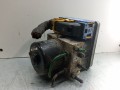 блок ABS Renault Laguna 2 поколение 2004, 00005847E0 - фото №4