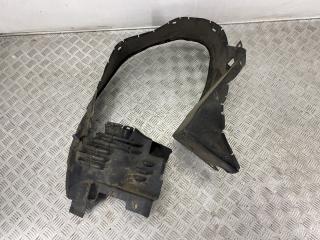 защита арок передняя правая (подкрылок) Mercedes-Benz E-Класс W210/S210 1998, A2106984030
