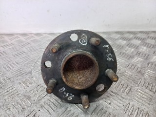 ступица задняя Ford Mondeo 3 поколение 2001, 2.0 л., i, CJBB, бензин