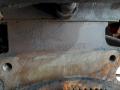 двигатель Ford Focus 1 поколение [рестайлинг] 2003, 1.8 л., TDCi, дизель, - - фото №6