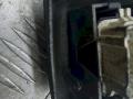 кнопка (выключатель) Renault Laguna 2 поколение 2003, 8200002435 - фото №3