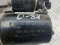стартер Volkswagen Golf 5 поколение 2005, 1.4 л., i, BCA, бензин, 0001120406 - фото №4