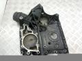 крышка двигателя передняя Mercedes-Benz Vito W638 1999, 2.2 л., R6460150702 - фото №2