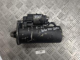стартер Volvo V70 2 поколение [рестайлинг] 2005, 2.4 л., TDi, D 5244 T, дизель