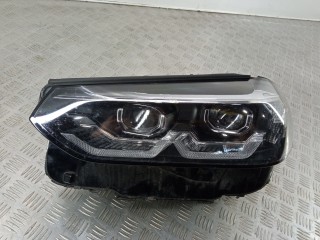 фара левая BMW X3 G01 [рестайлинг] 2023, A95A29201-08LL