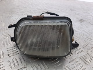 фара противотуманная левая Mercedes-Benz C-Класс W203/S203/CL203 2003, 2158200556