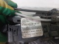 блок управления печки / климат-контроля Mercedes-Benz Vito W638 2002, 2.2 л., OM 611.980, дизель, МКПП, A0008306285KZ - фото №3