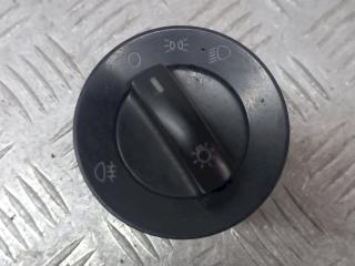 переключатель света Volkswagen Polo 4 поколение 2004, 6Q0941531B