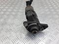 стартер Volkswagen Golf 4 поколение 2002, 1.4 л., i, бензин, 020911023S - фото №2