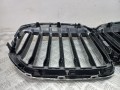решетка радиатора BMW X7 G07 2021, 8094566 - фото №4