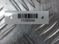 блок AirBag Ford Transit 7 поколение 2009, 2.2 л., P8FA, дизель, 5МКПП, микроавтобус, 6C1T14B056AE - фото №5