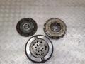 маховик BMW 3 серия E90/E91/E92/E93 2006, 2.0 л., дизель, C0704075 - фото №2