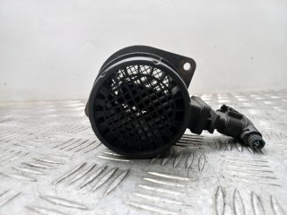 расходомер воздуха Fiat Doblo 1 поколение [рестайлинг] 2008, 1.3 л., 199 A2.000, дизель, 0281002980