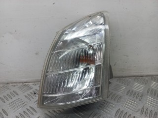 поворотник левый Nissan X-Trail T30 [рестайлинг] 2006
