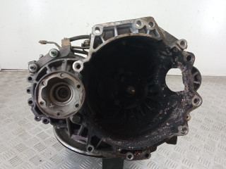 КПП механическая (МКПП) Volkswagen Golf 4 поколение 2004, 1.6 л., BCB, бензин, МКПП, ERT, 30113