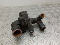корпус термостата Citroen Jumper 2 поколение 2009, 2.2 л., HDi, дизель, 6C1Q-8A586-AC - фото №2