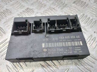 блок комфорта Volkswagen Touran 1 поколение 2006, 2.0 л., TDi PD, BKD, дизель, 1K0959433AR
