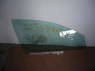 стекло двери передней правой Opel Vectra C 2003