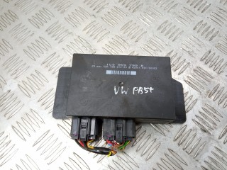 блок комфорта Volkswagen Passat B5 [рестайлинг] 2002, 1C0959799B