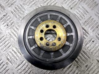 шкив коленвала Volkswagen Lupo 1 поколение 1999, 1.9 л., TDi, 028105243AC