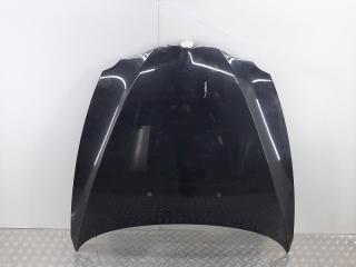 капот Alfa Romeo 147 1 поколение [рестайлинг] 2005