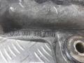 рулевая рейка Mercedes-Benz Sprinter W901-904 2000, A9014611401 - фото №4