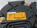 моторчик печки Audi A4 B7 2006, 2.5 л., BDG, дизель, 8E1820021E - фото №2