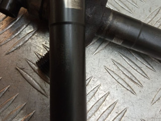 форсунка Peugeot Boxer 2 поколение 2008, 2.2 л., HDi, дизель, 6C1Q9K546AC