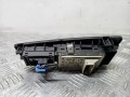 блок управления стеклоподъемниками Fiat Grande Punto 199 2008, 1.4 л., 350 A1.000, бензин, МКПП - фото №2