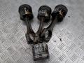 поршень Volkswagen Passat B6 2007, 1.9 л., TDi - фото №2