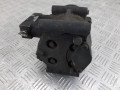 компрессор кондиционера Ford Mondeo 3 поколение 2003, 2.0 л., бензин - фото №3
