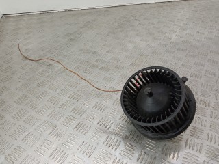 моторчик печки Volkswagen Caddy 2 поколение 1999, 1.9 л., 1Y, дизель, 6N1819021