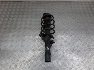 стойка передняя правая Ford Mondeo 3 поколение 2003, 2.0 л., TDCi, дизель