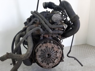 двигатель Renault Master 2 поколение 2003, 2.2 л., G9T 722, дизель, МКПП, G9T722, C034710