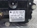 блок управления печки / климат-контроля Skoda Octavia 2 поколение (A5) [рестайлинг] 2008, 1.8 л., BZB, бензин, МКПП, 1Z0907044AC - фото №3
