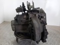 КПП механическая (МКПП) Peugeot Boxer 2 поколение 2008, 2.2 л., дизель, МКПП, 20UM23 - фото №4