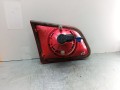 фонарь крышки багажника правый Volkswagen Passat B6 2007, 2.0 л., BMP, дизель, робот, 3C994509408 - фото №2