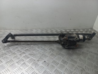 механизм стеклоочистителя (трапеция дворников) Renault Master 2 поколение 2003, 2.2 л., G9T 722, дизель, МКПП, 8200072776